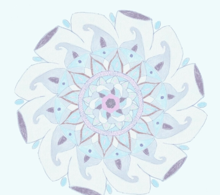 shine a light Rahel Schwind